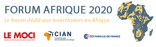 Forum Afrique 2020